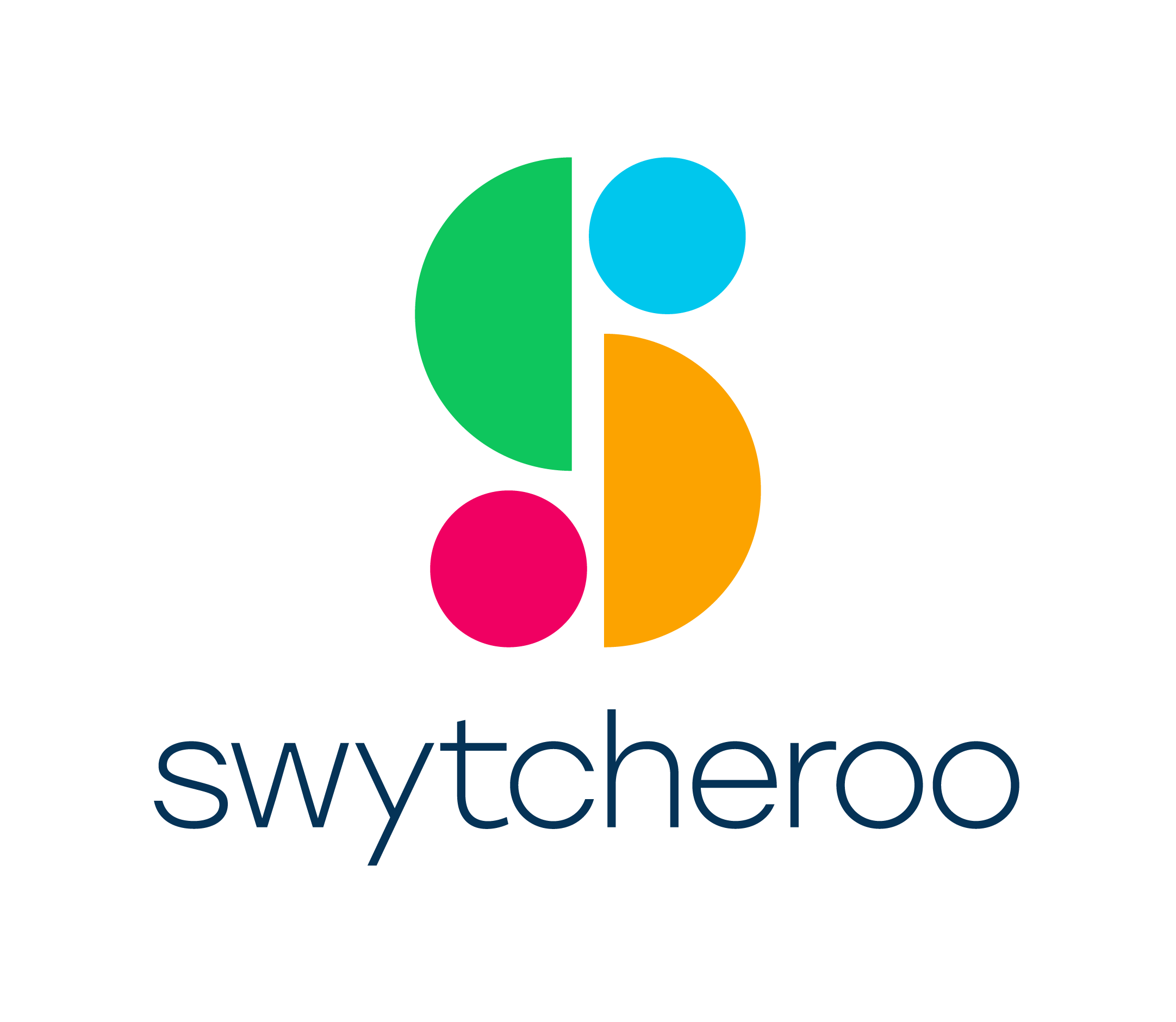 Swytcheroo Logo